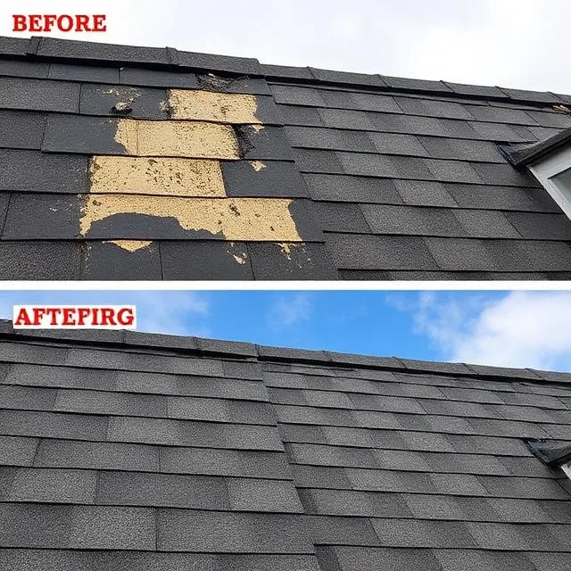 Roof Repair Near Me in Chunky, MS near me